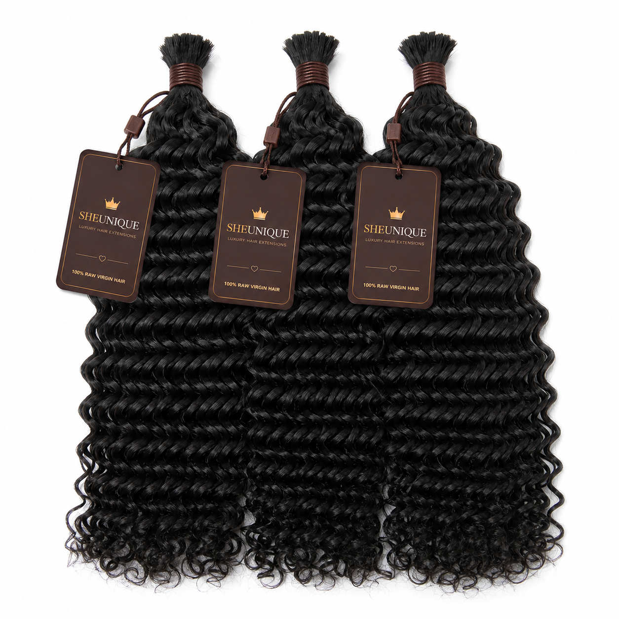 Bulk Hair