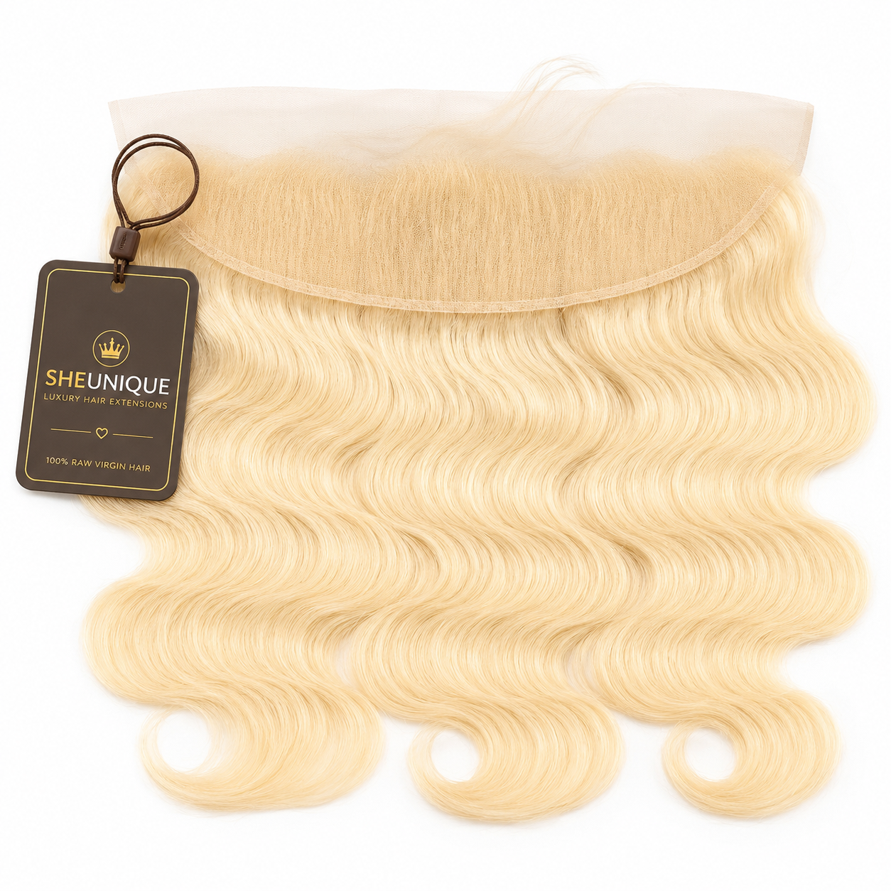 613 HD Lace Frontal