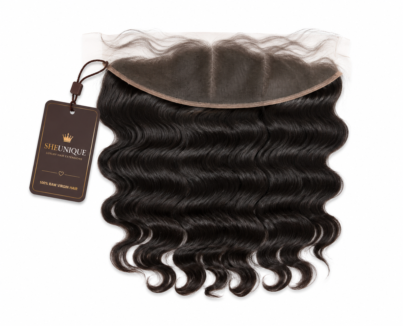 HD Lace Frontals