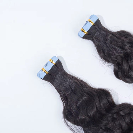 Tape In Hair Extensions