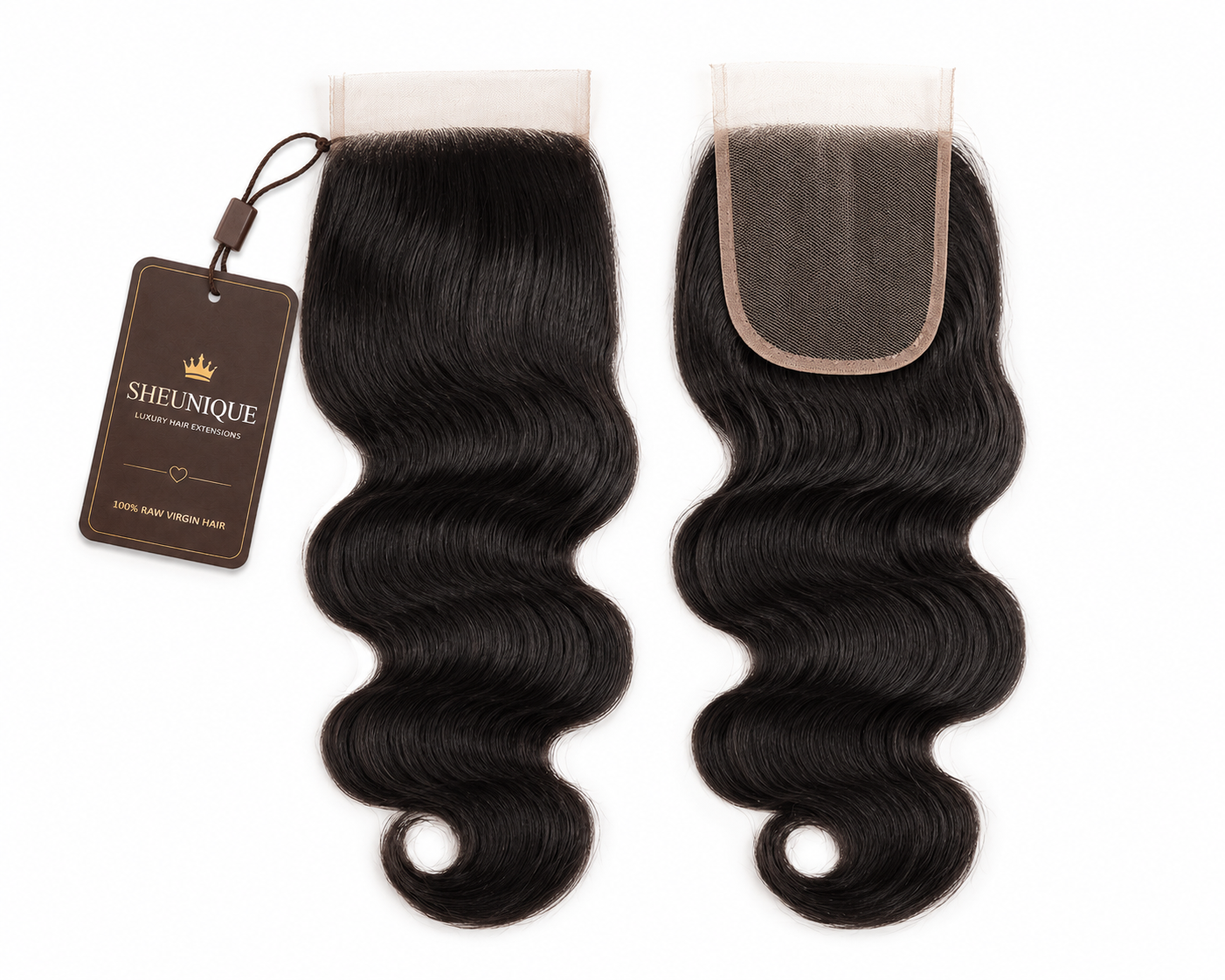 HD Lace Closures