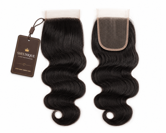 HD Lace Closures