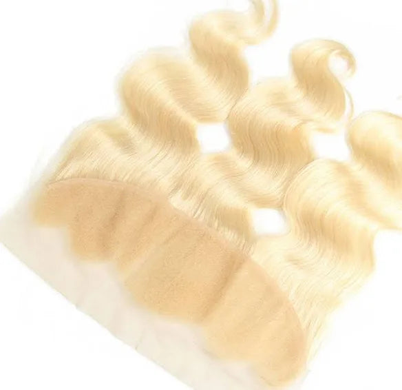 13x4 613 HD lace Frontal