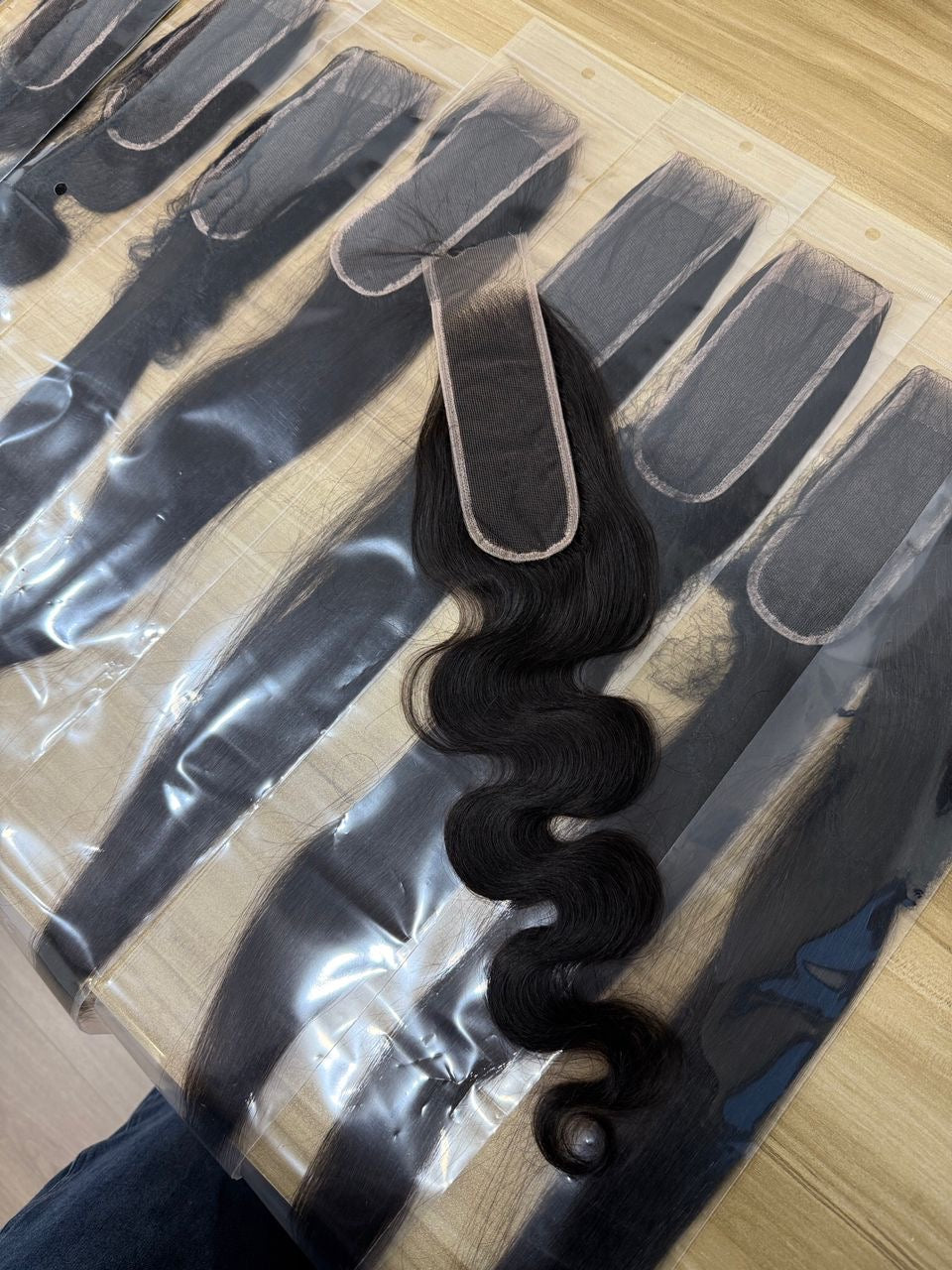 2x6 HD Lace Closure