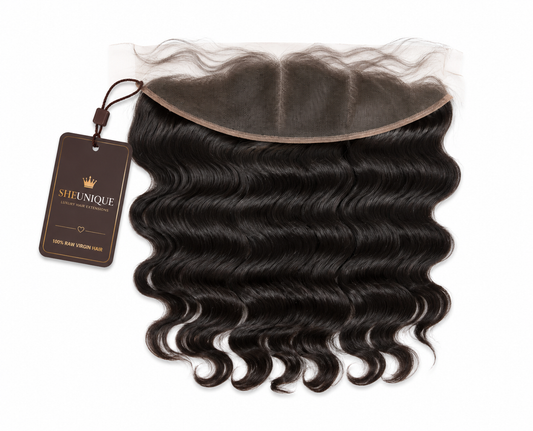 HD Lace Frontals