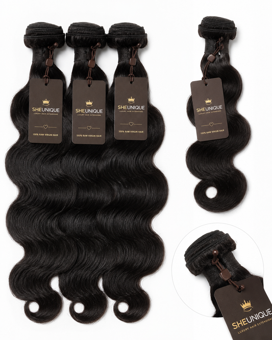 SheRaw Bundle Deals